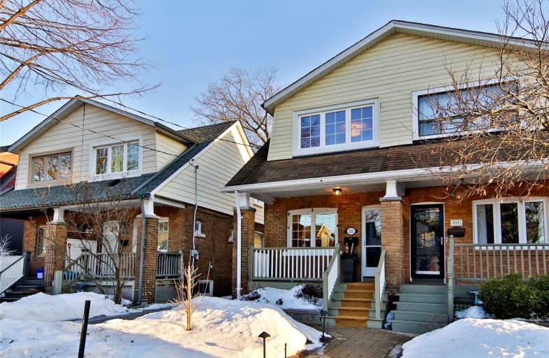 253 Queensdale Avenue, Toronto | Image 1