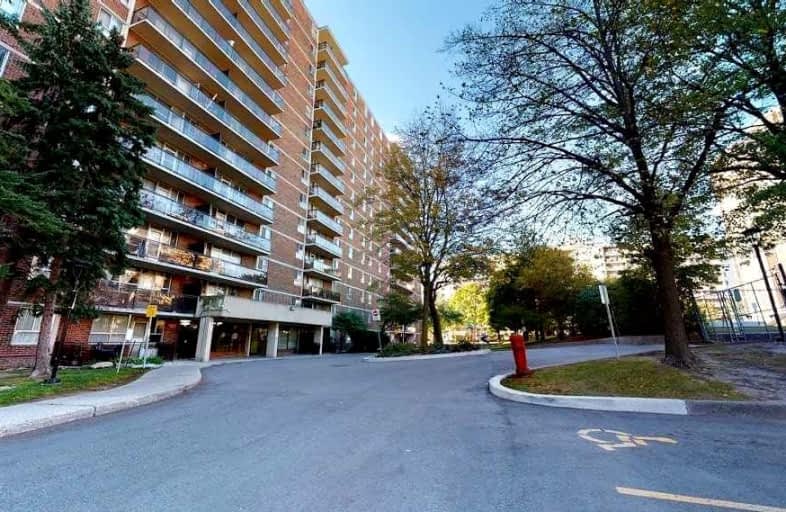 503-1950 Kennedy Road, Toronto | Image 1