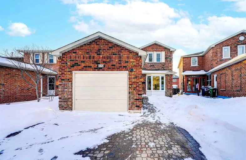 173 Frank Rivers Drive, Toronto | Image 1