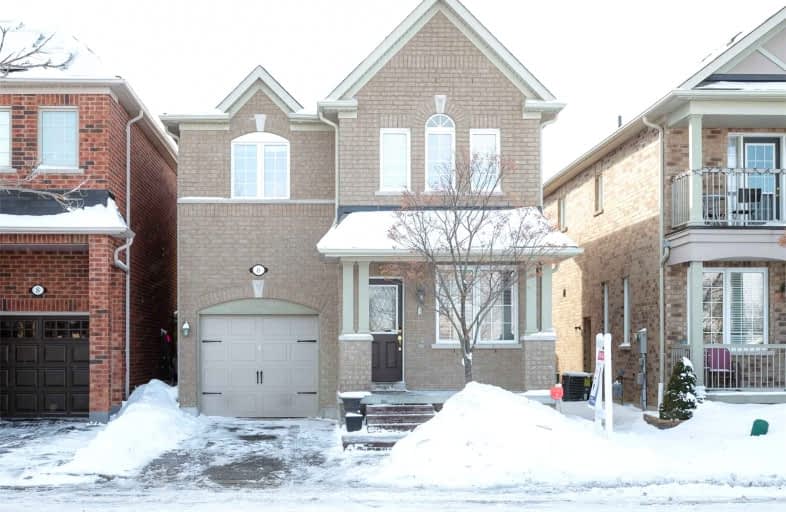 6 Camill Avenue, Ajax | Image 1