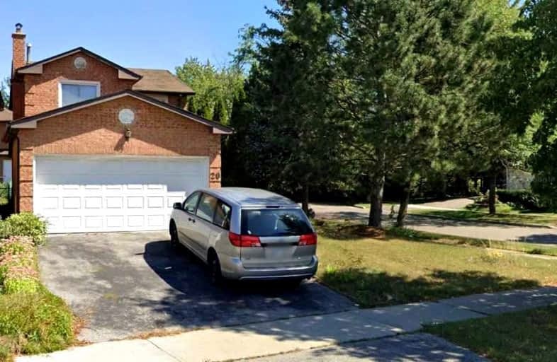 20 Fort Dearborn Drive, Toronto | Image 1