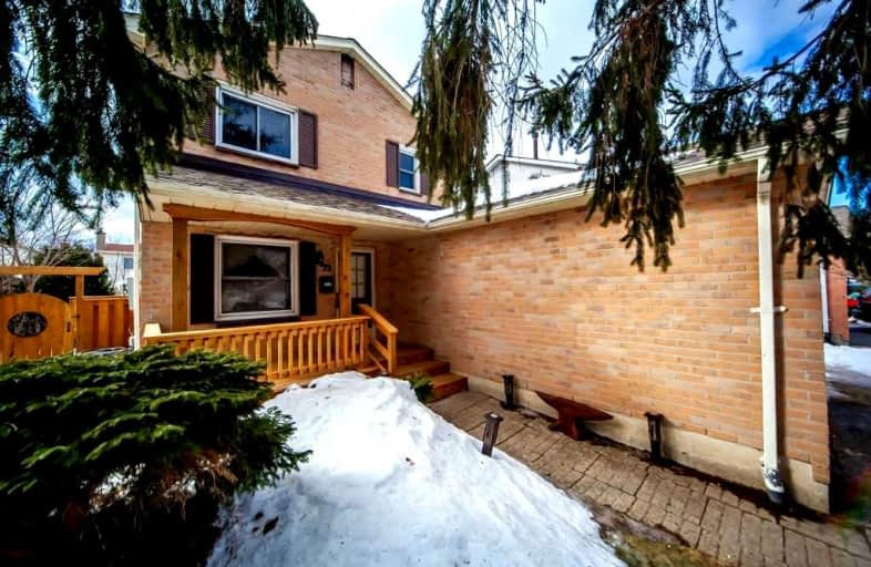 23 Bashford Road, Ajax | Image 1