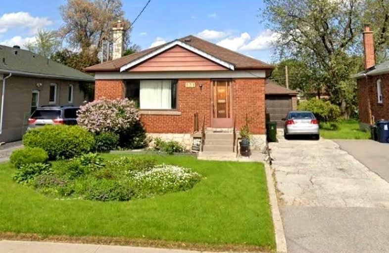 131 Lilian Drive, Toronto | Image 1