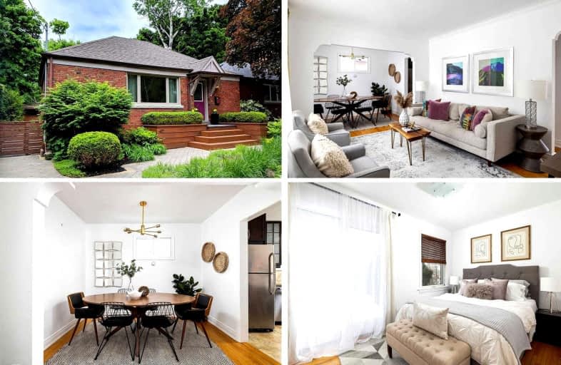 40 Wildwood Crescent, Toronto | Image 1