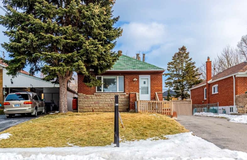29 Corinne Crescent, Toronto | Image 1