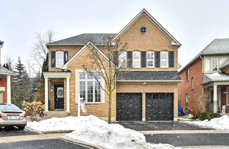 103 Hopkinson Crescent, Ajax | Image 1