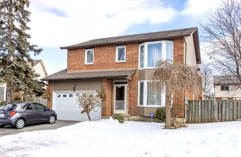 17 Cranley Court, Ajax | Image 1