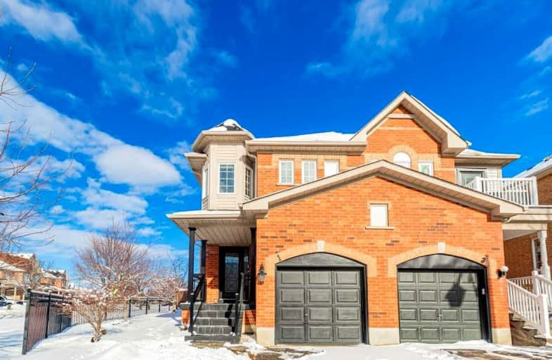 1 Hemans Court, Ajax | Image 1