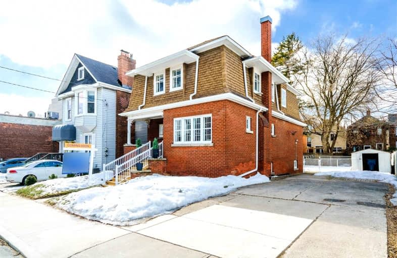 8 Wheeler Avenue, Toronto | Image 1