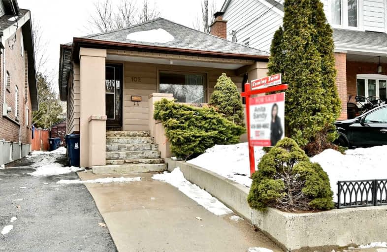 102 Queendale Avenue, Toronto | Image 1