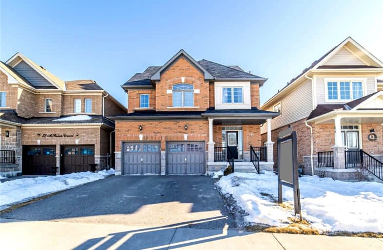 39 Mcroberts Crescent, Clarington | Image 1