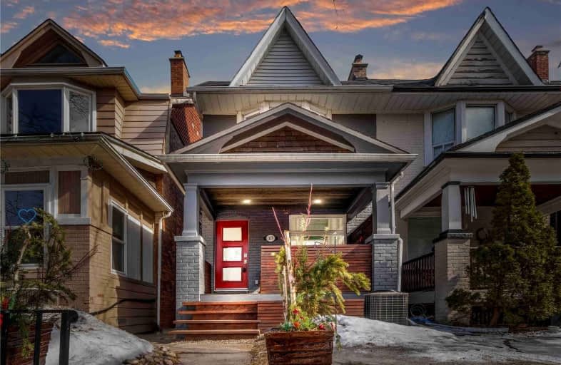 317 Willow Avenue, Toronto | Image 1