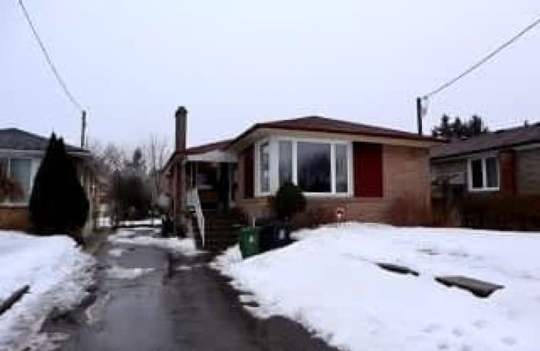 55 Citadel Drive, Toronto | Image 1