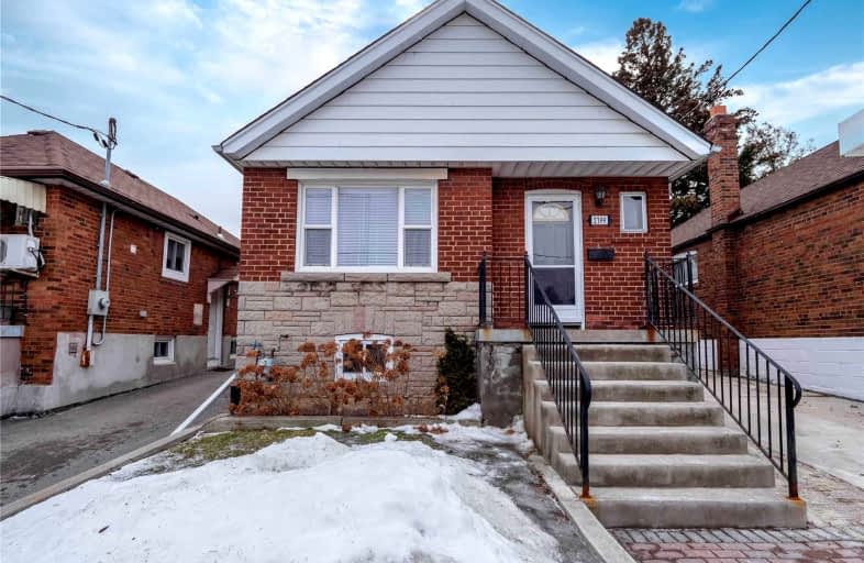 2799 St Clair Avenue East, Toronto | Image 1