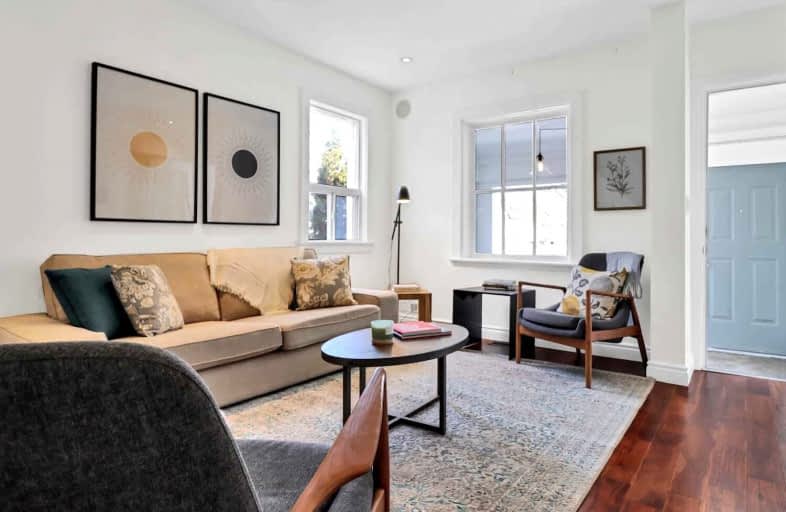 122 Golfview Avenue, Toronto | Image 1