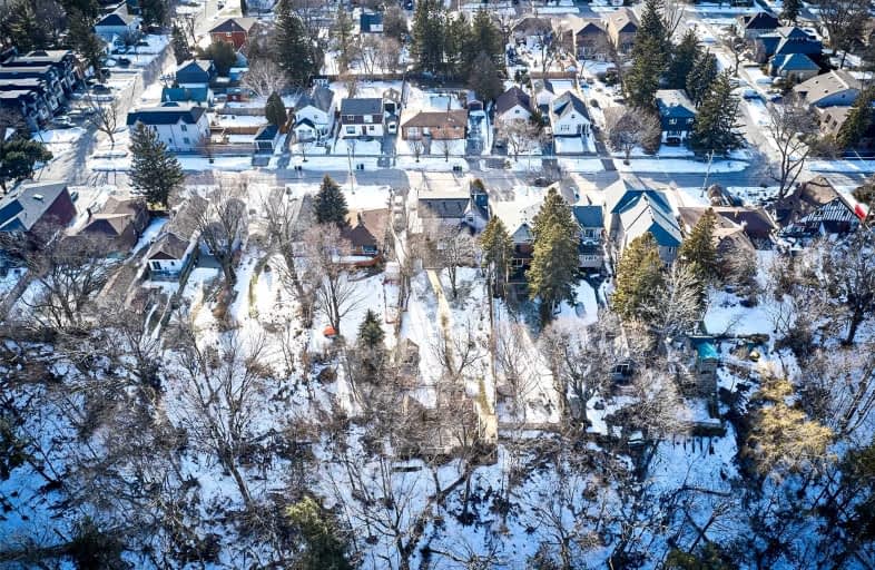 23 Presley Avenue, Toronto | Image 1
