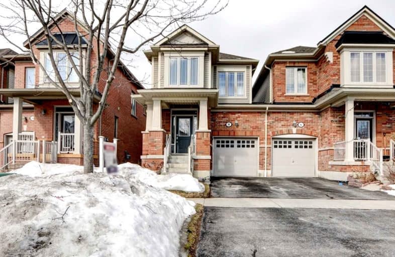 8 Powlesland Street, Ajax | Image 1