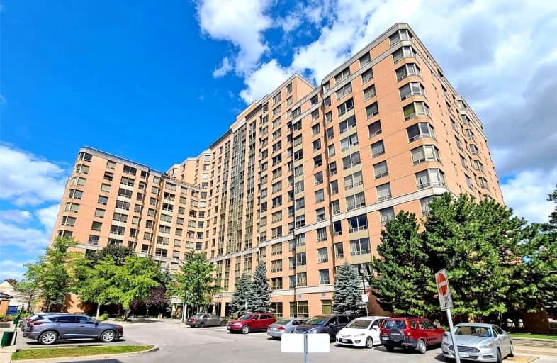 623-1883 Mcnicoll Avenue, Toronto | Image 1