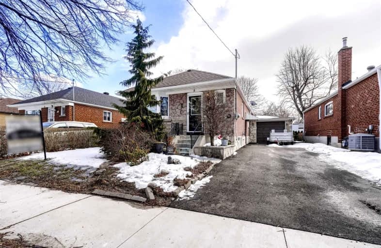 5 Camrose Crescent, Toronto | Image 1