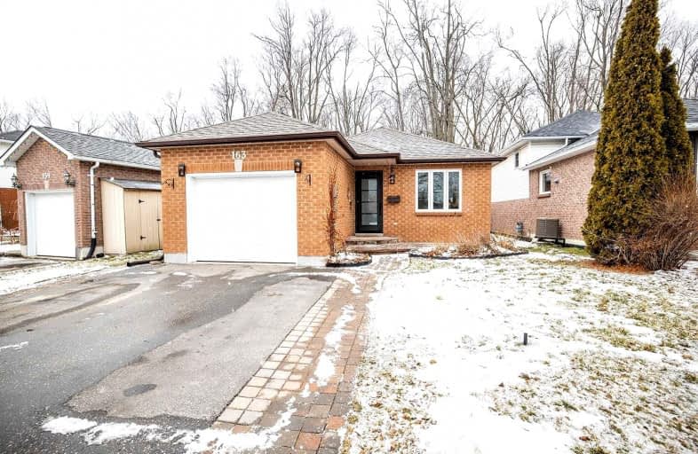 163 Sandringham Drive, Clarington | Image 1