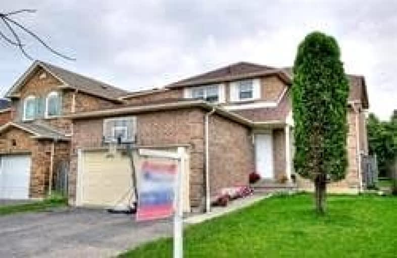 12 Coughlen Street, Ajax | Image 1