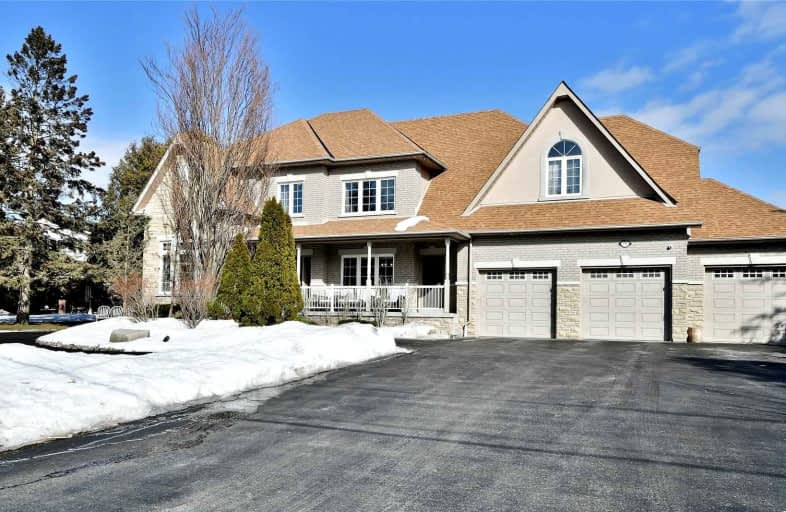 1783 Woodview Avenue, Pickering | Image 1