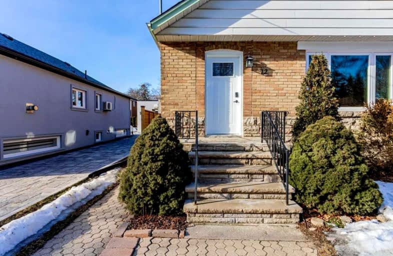 12 Hollydene Road, Toronto | Image 1