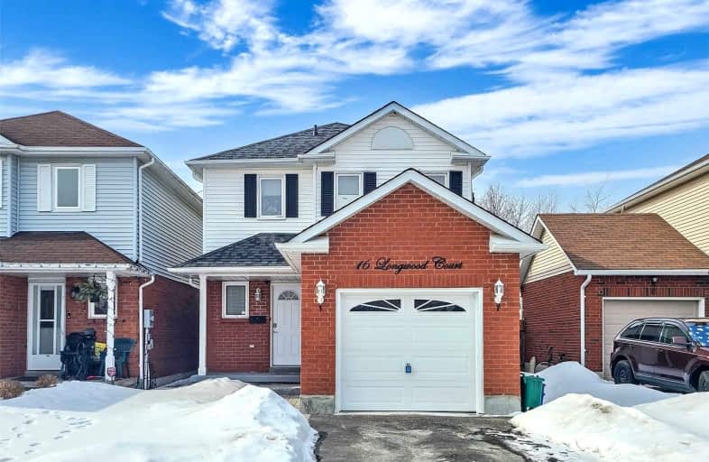 16 Longwood Court, Clarington | Image 1