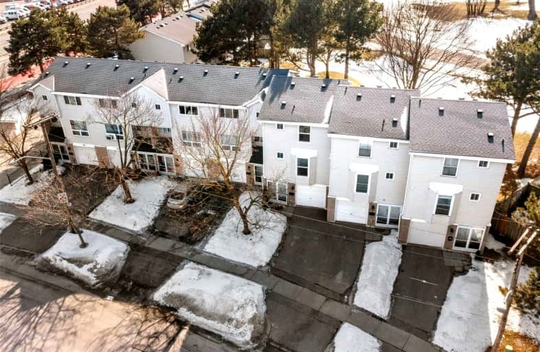 24 Celeste Drive, Toronto | Image 1