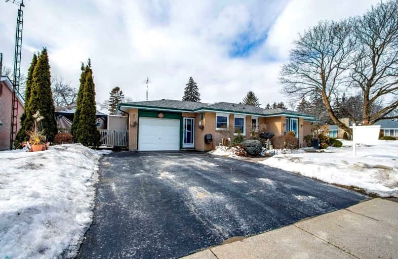 38 Church Street South, Clarington | Image 1