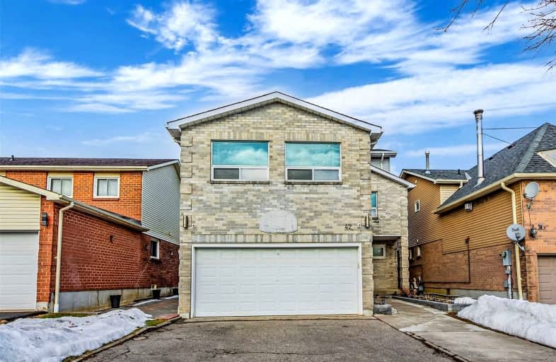 42 Wicks Drive, Ajax | Image 1