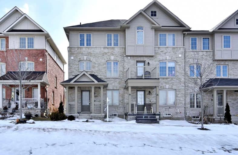 409 Rossland Road East, Ajax | Image 1