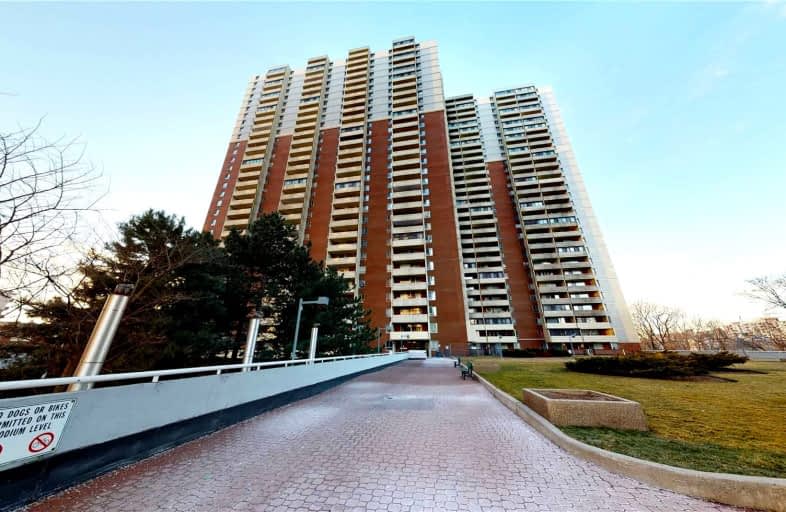 2912-1 Massey Square West, Toronto | Image 1