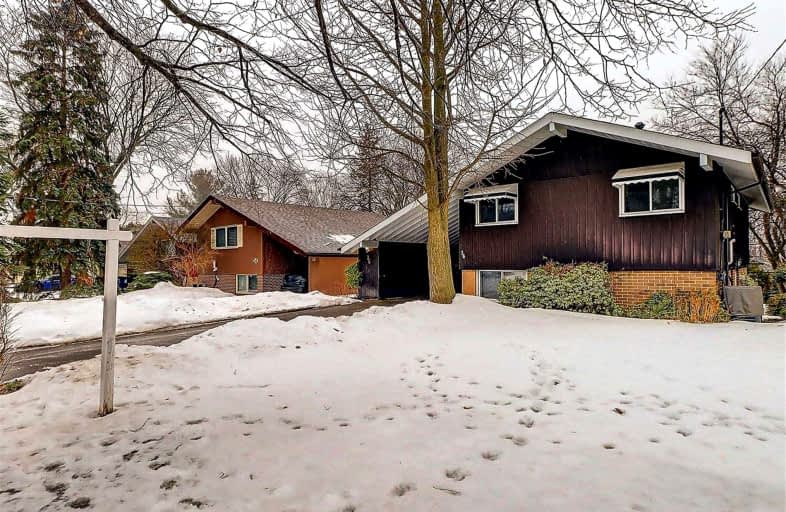 36 Munson Crescent East, Toronto | Image 1