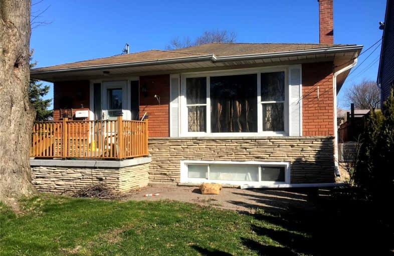 2 Horfield Avenue, Toronto | Image 1