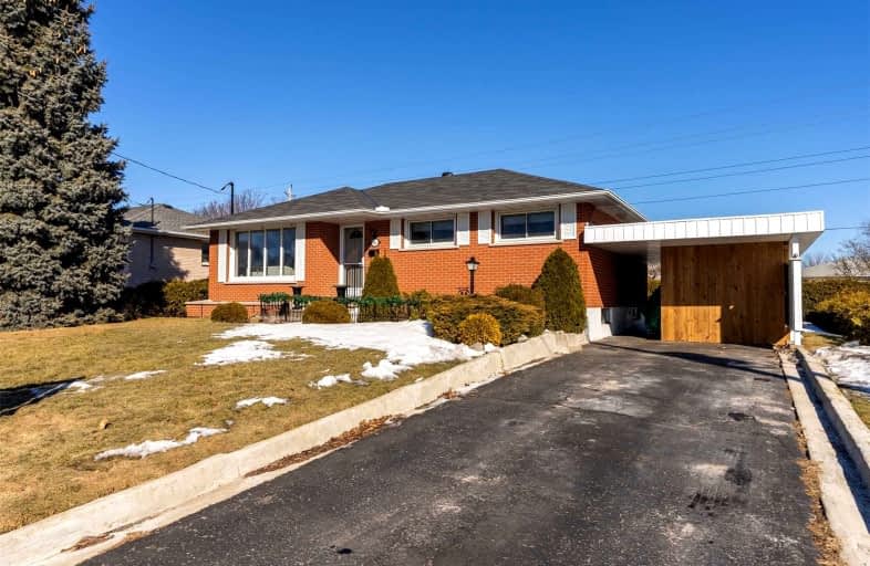 56 Parkway Crescent, Clarington | Image 1