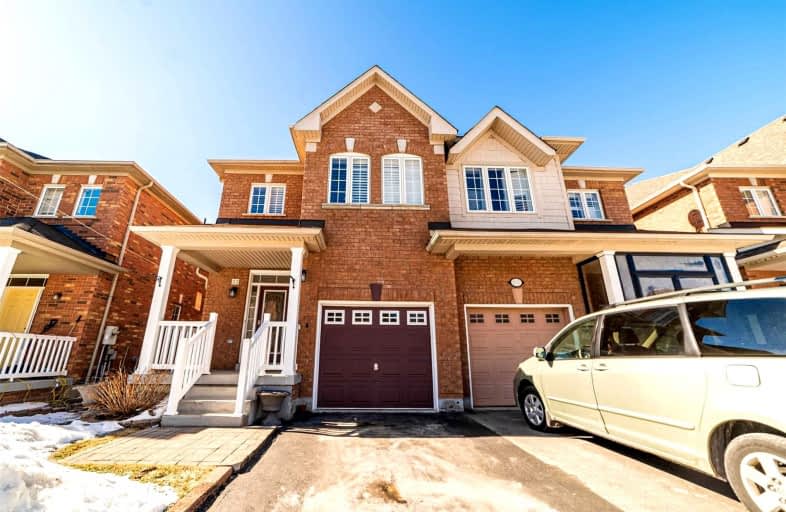 23 Edgley Court, Ajax | Image 1