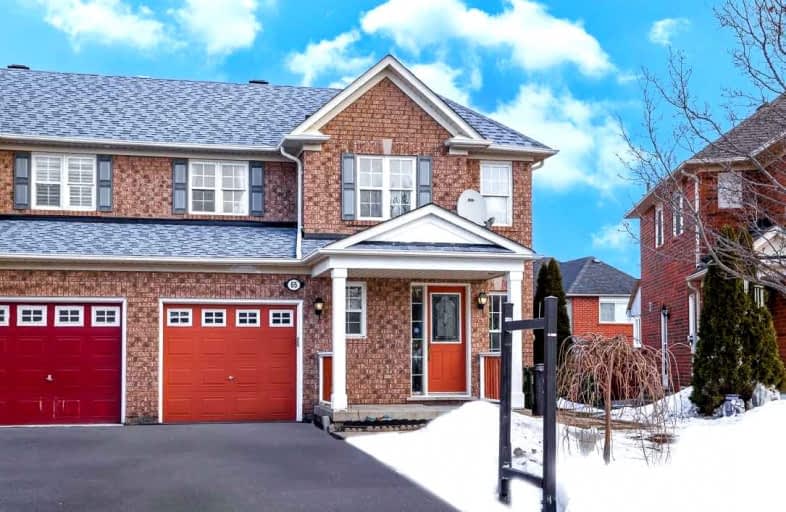 65 Hyacinth Crescent, Toronto | Image 1
