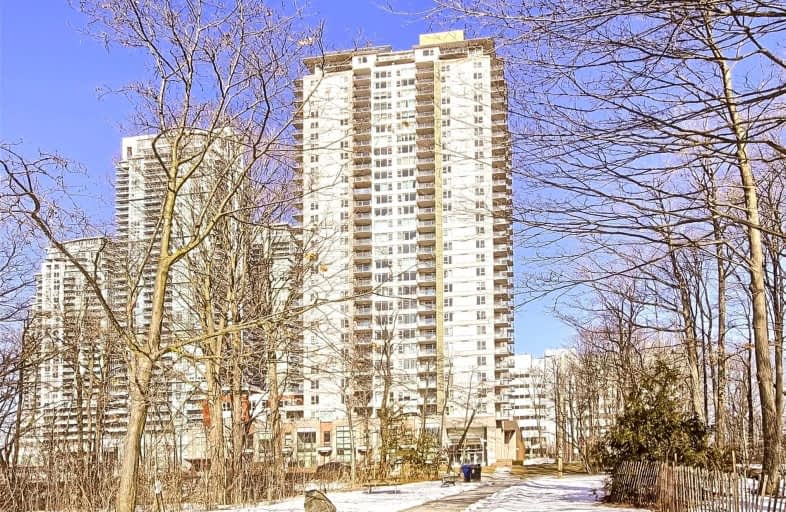 811-190 Borough Drive, Toronto | Image 1