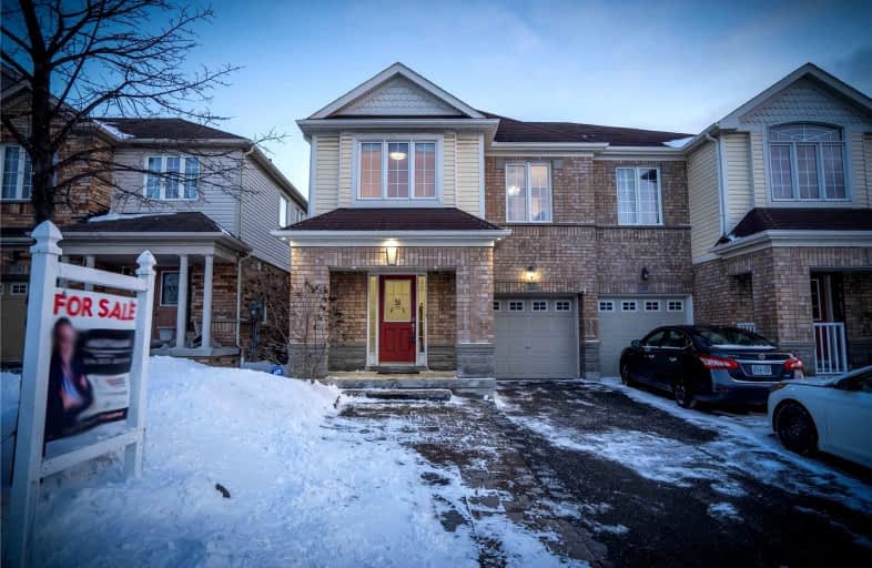 26 Warnford Circle, Ajax | Image 1