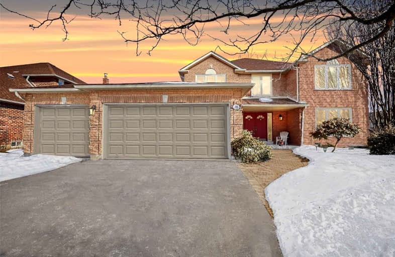 20 Leah Crescent, Ajax | Image 1