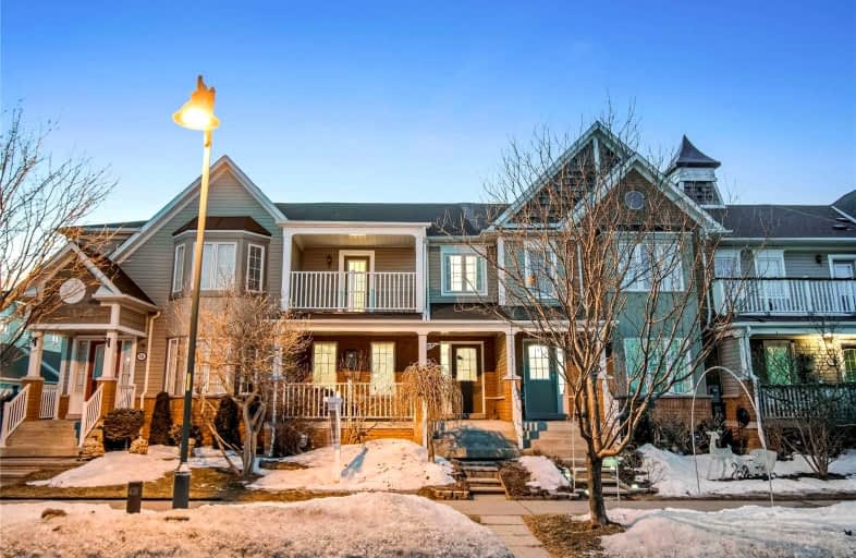928 Audley Road South, Ajax | Image 1