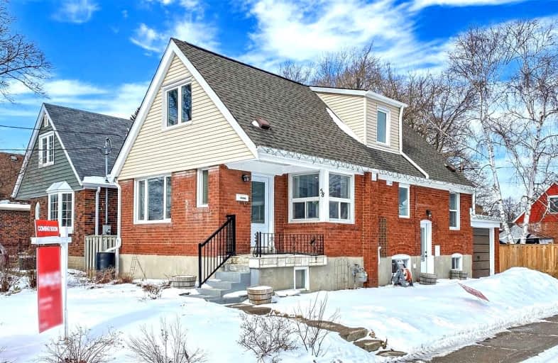 58 Amsterdam Avenue, Toronto | Image 1