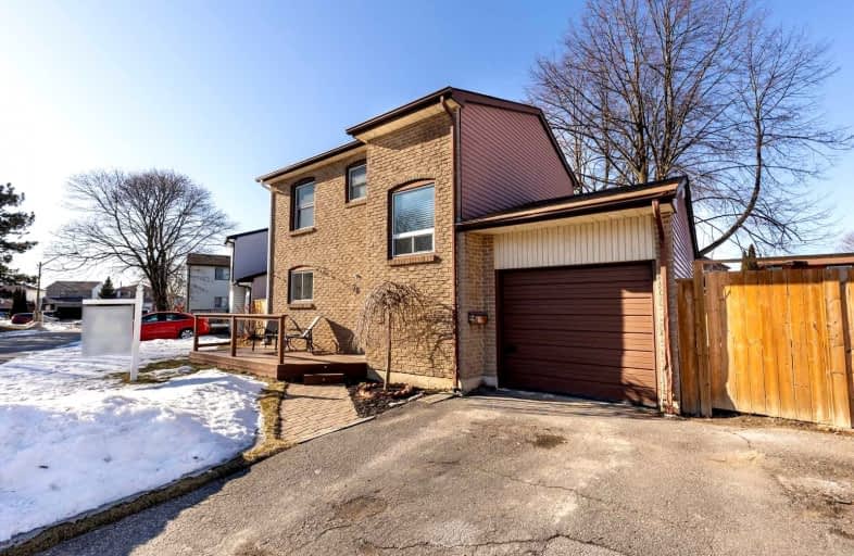 78 Lucas Lane, Ajax | Image 1