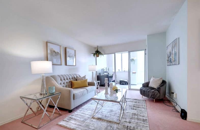 508-80 Alton Towers Circle, Toronto | Image 1