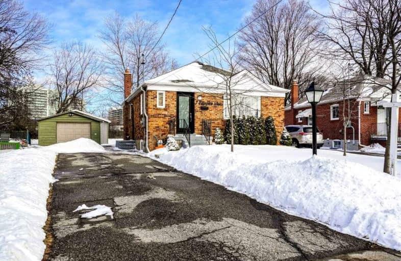 7 Ellington Drive, Toronto | Image 1