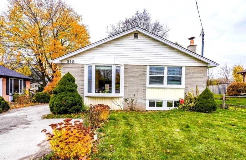 518 Bellamy Road, Toronto | Image 1
