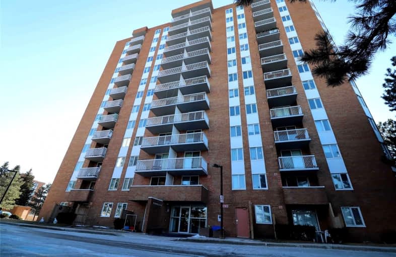 602-15 Sewells Road, Toronto | Image 1