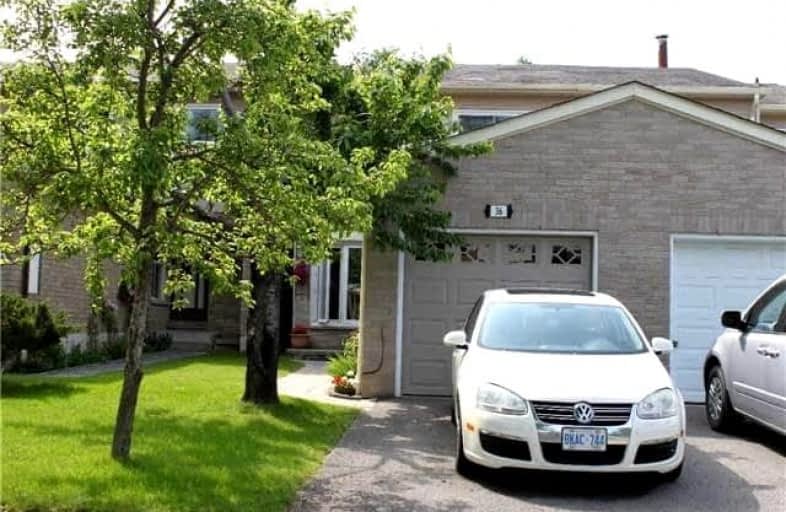 36 Caronia Square, Toronto | Image 1