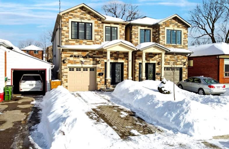 69 North Edgely Avenue, Toronto | Image 1